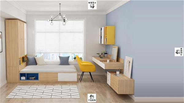 榻榻米陽(yáng)臺(tái)