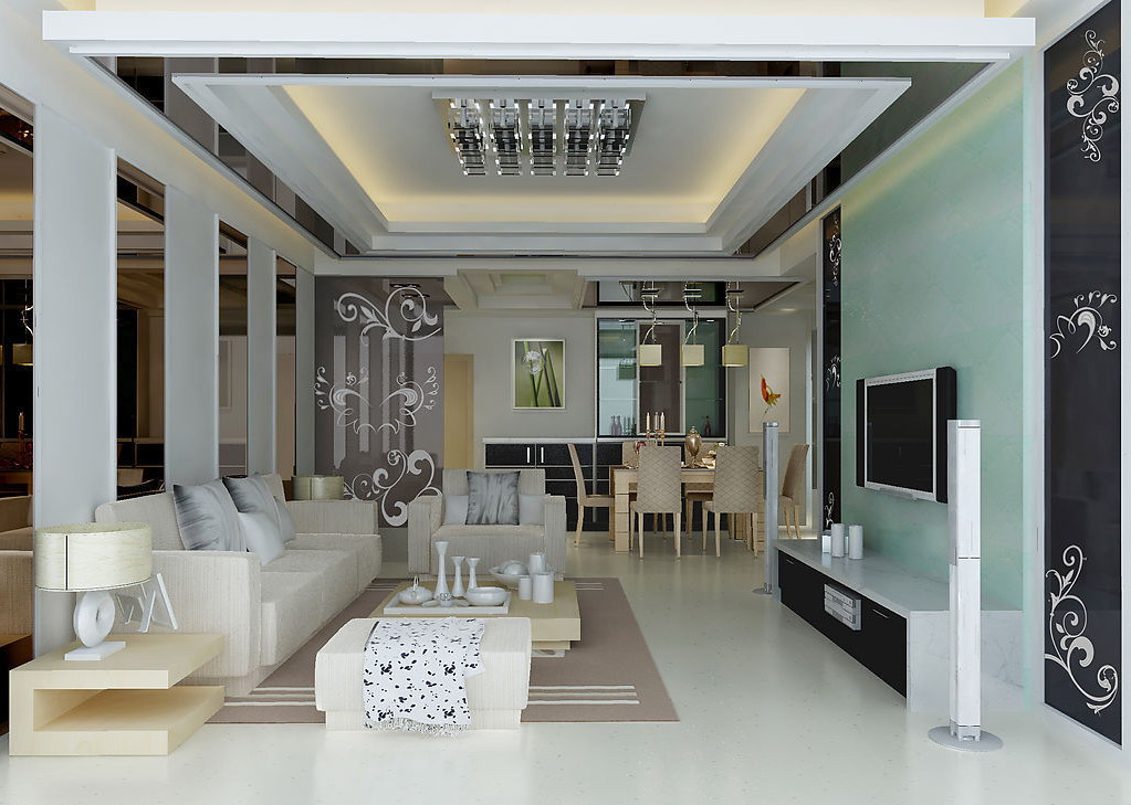 家庭裝修費用主要有哪幾項？