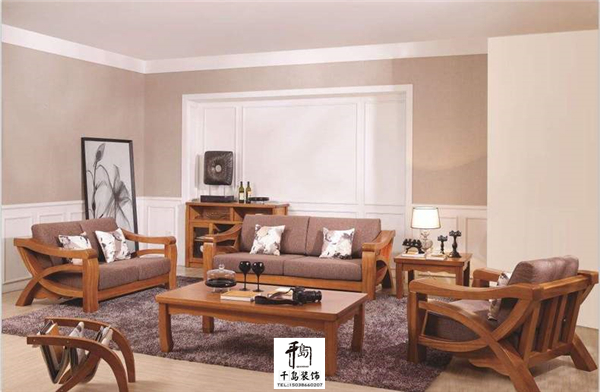 家具選購，如何讓花出去的錢不“冤枉”