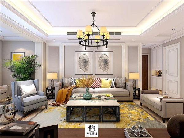 原創(chuàng)設計裝飾畫