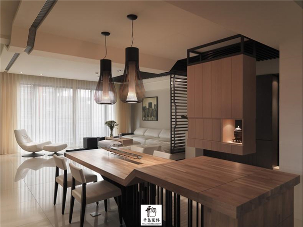 如何打造稱心如意的家？硬裝和軟裝兩手抓