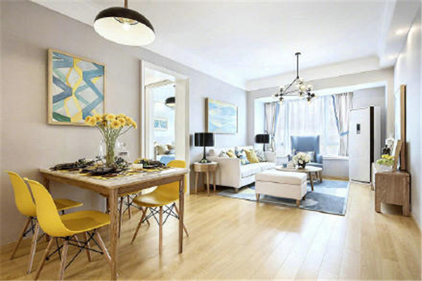 洛陽婚房設計需要注意什么？婚房裝修要點