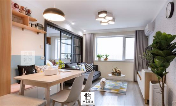 家裝誤區(qū)有哪些？關(guān)于裝修4大謠言