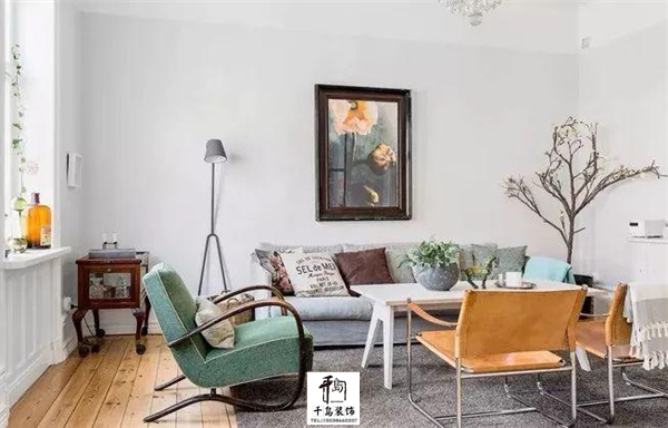 從設(shè)計到收尾，洛陽裝修21個小環(huán)節(jié)