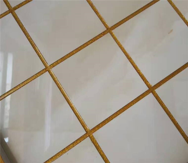 為什么要使用美縫劑、填縫劑