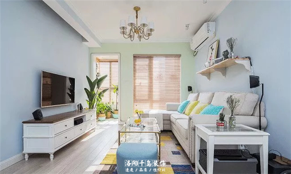 新居裝修，軟裝和家電選購(gòu)搭配技巧