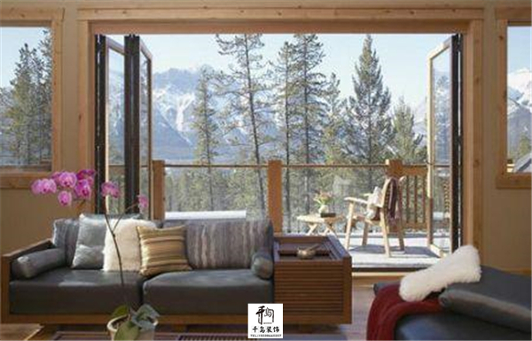 家里怎么裝修效果好？陽(yáng)臺(tái)裝修指南