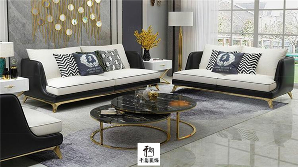 小戶(hù)型如何搭配家具?小戶(hù)型家具設(shè)計(jì)指南