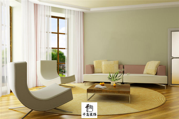 簡(jiǎn)約有格調(diào)家具