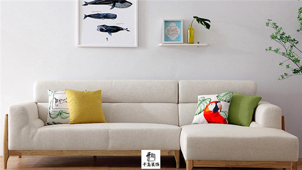 120平米裝修多少錢？客廳裝修搭配3大要點(diǎn)