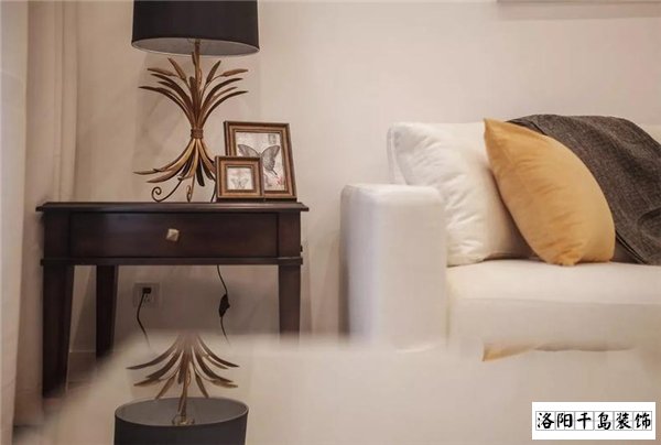 歐、美式復(fù)古