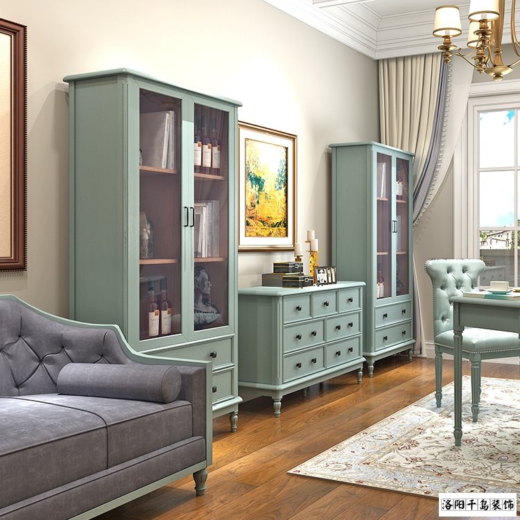 美式鄉(xiāng)村，透露放蕩不羈的自由感