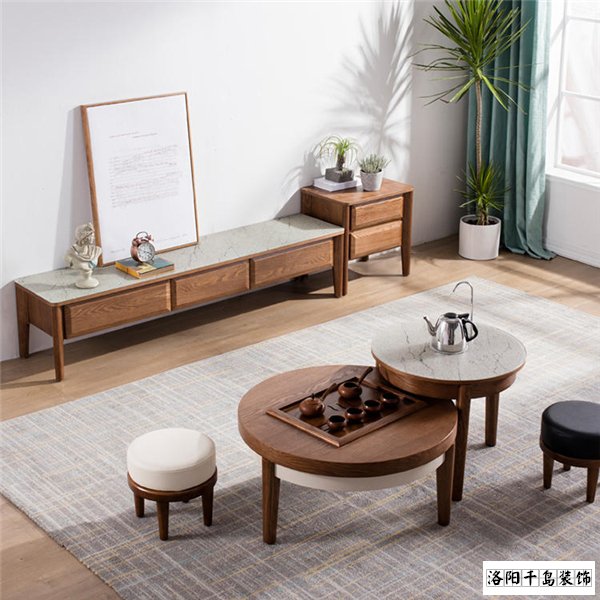 小戶型茶幾、電視柜