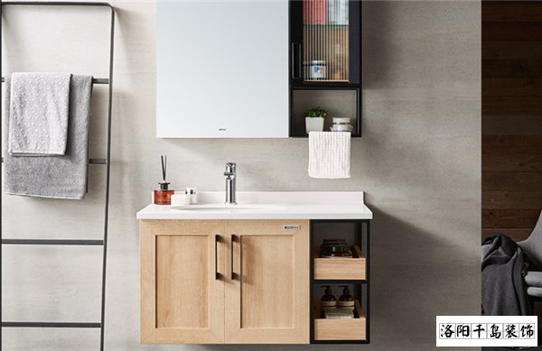 小戶型裝修家居精巧、淺色系