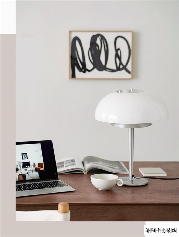 一份洛陽裝修設(shè)計師精心整理的燈具選擇搭配技巧