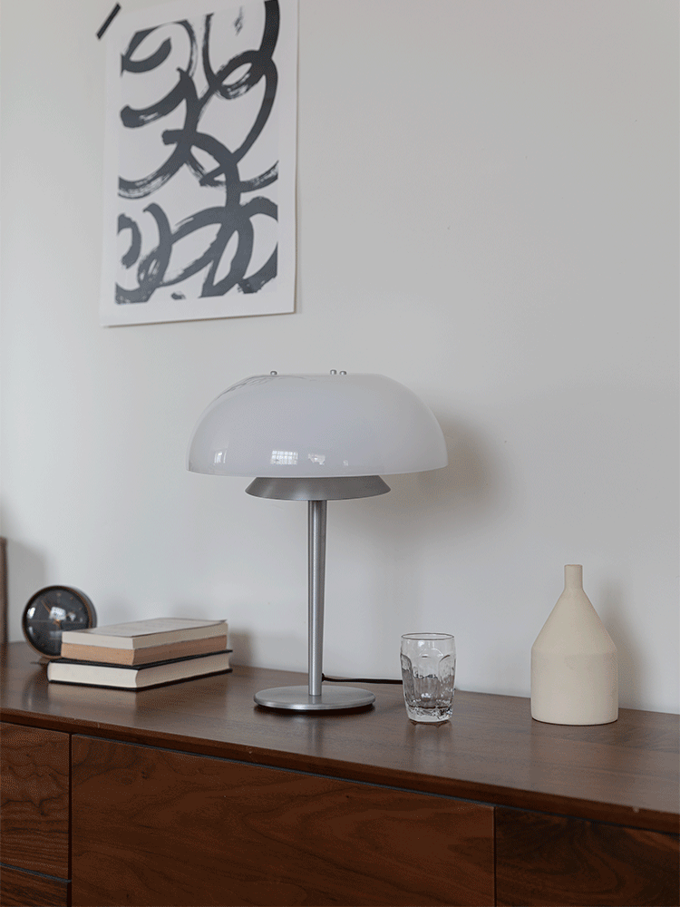 溫柔暖光，暗藏心意燈具