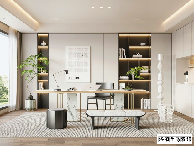 如何選合適的洛陽裝修公司？選裝修公司的利弊