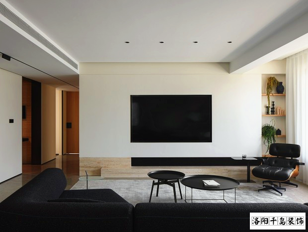 揭秘裝修陷阱，教你如何挑選洛陽靠譜裝修公司