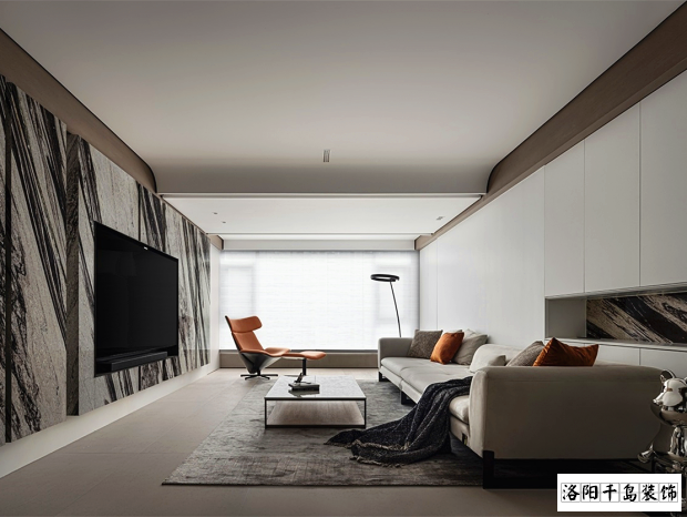 在洛陽花20萬裝修能裝的怎么樣？14條裝修省錢技巧