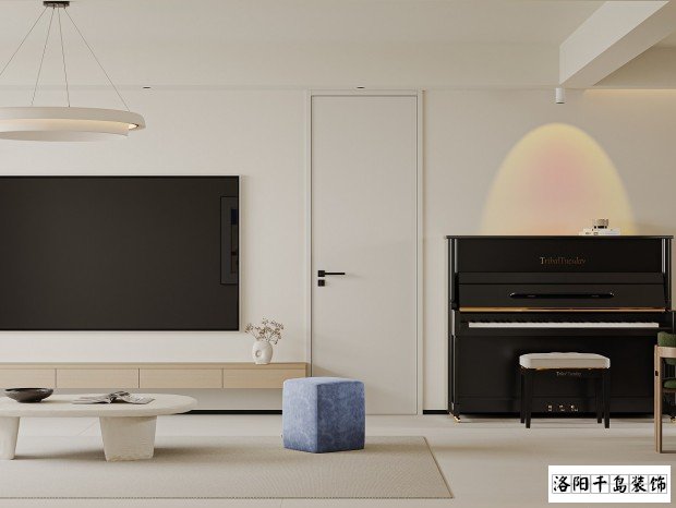 洛陽(yáng)裝修設(shè)計(jì)省錢攻略：15萬怎么省錢