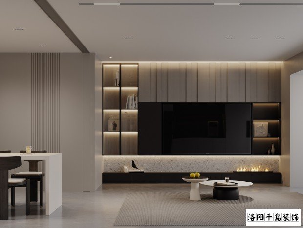 洛陽裝修秘籍：5個(gè)被忽視卻至關(guān)重要的裝修細(xì)節(jié)